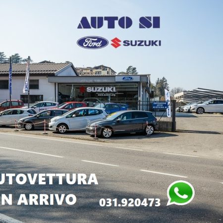 Suzuki Swift VI 2020 1.2h Top 2wd cvt