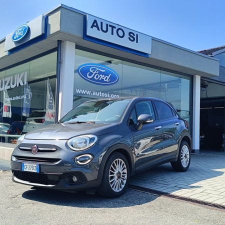 Fiat 500 X  1.0 T3   Connect 120cv