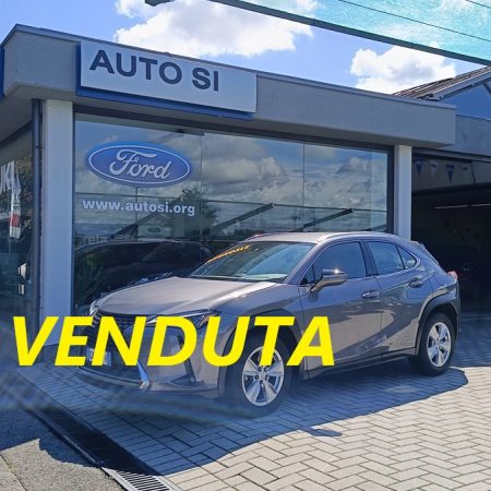 Lexus UX 250h  250h 2.0 Business 2wd cvt