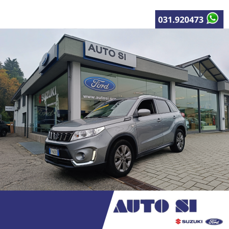 Suzuki  Vitara 1.0 boosterjet Cool 2wd