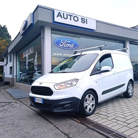 Ford Courier 1.5 Td €uro 6 B Van