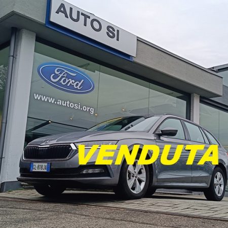 Skoda Octavia IV 1.0 e-tec 110 cv Executive dsg