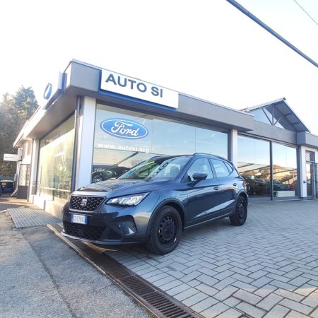 SEAT Arona  1.0 eco tsi Reference 95cv