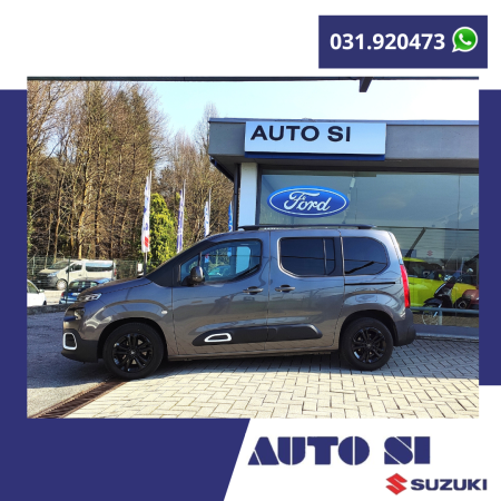 Citroen Berlingo 1200 Benzina 110 cv Feel