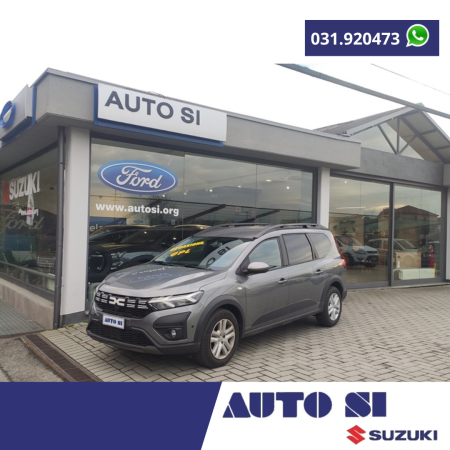 Dacia Jogger  1.0 tce  Benzina   / Gpl   Expression