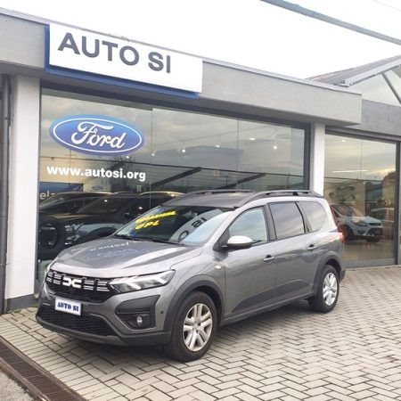 Dacia Jogger  1.0 tce  Benzina   / Gpl   Expression