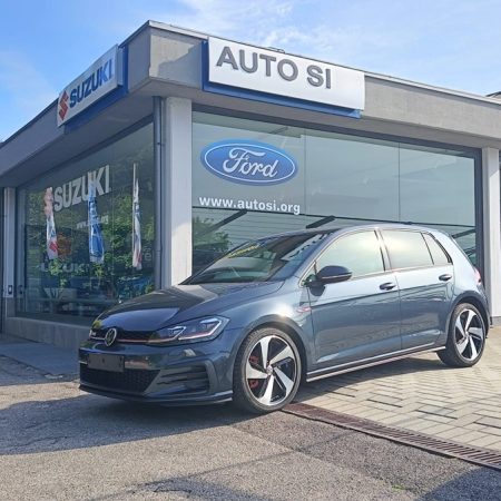 Volkswagen Golf GTI 5p 2.0 tsi Gti Performance 245cv dsg
