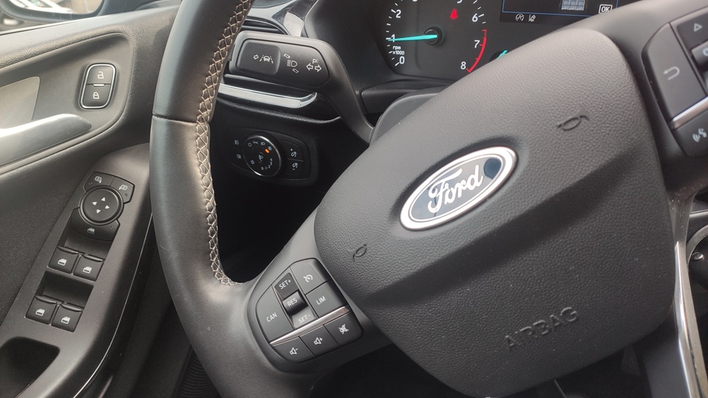 Ford Fiesta Fiesta 5p 1.1 Titanium 75cv - immagine 9