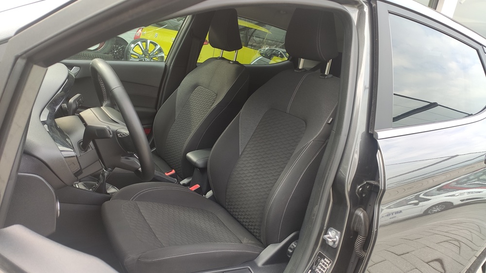 Ford Fiesta Fiesta 5p 1.1 Titanium 75cv - immagine 12