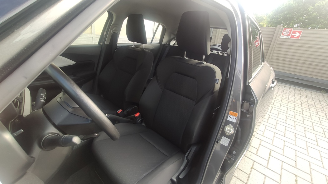Suzuki Swift 1.2h Top 2wd - immagine 15
