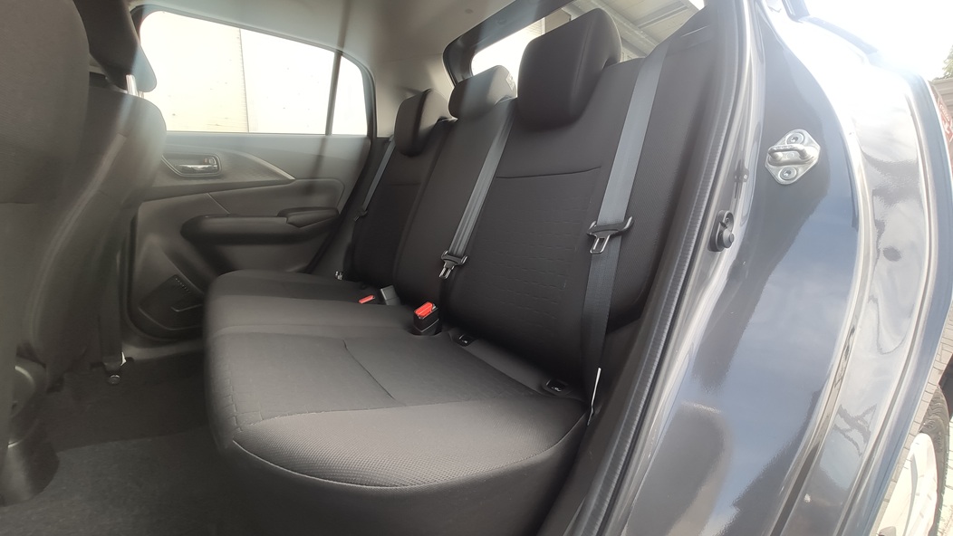 Suzuki Swift 1.2h Top 2wd - immagine 16