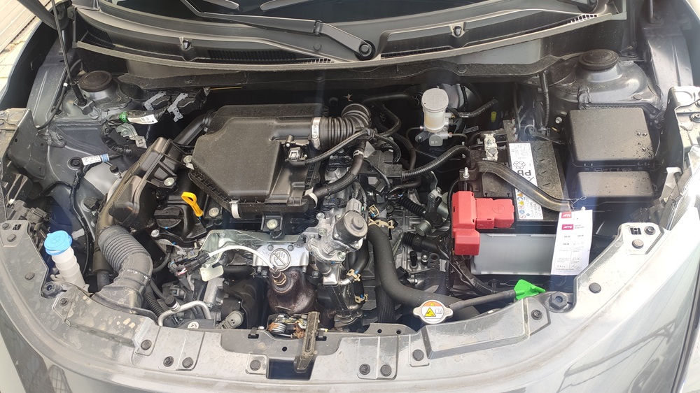 Suzuki Swift 1.2h Top 2wd - immagine 22