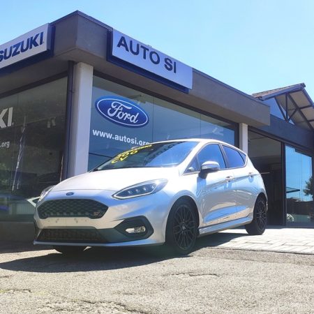 Ford Fiesta Performance 5p 1.5 ecoboost ST 200 cv