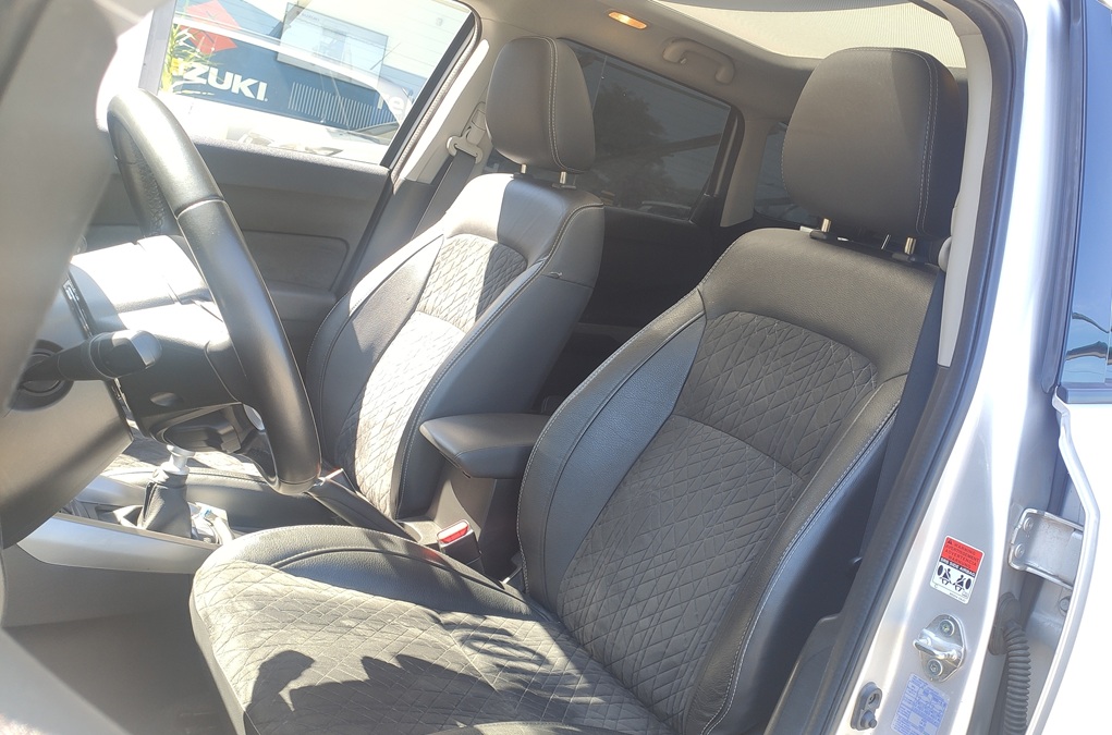 Suzuki Vitara 1.4 cc 129 cv Starview 2wd - immagine 13