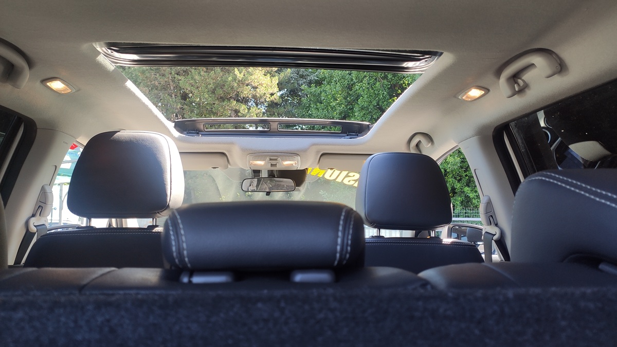 Suzuki Vitara 1.4 cc 129 cv Starview 2wd - immagine 16