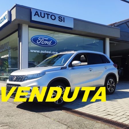 Suzuki  Vitara 1.4 cc 129 cv Starview 2wd