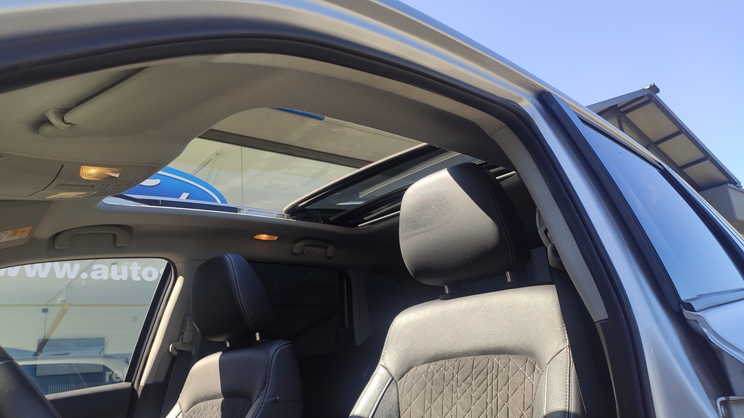 Suzuki Vitara 1.4 cc 129 cv Starview 2wd - immagine 14