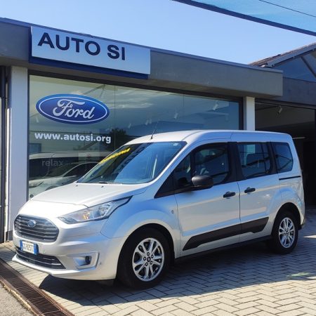 Ford Tourneo Connect  1000 Bz  100cv  5 posti
