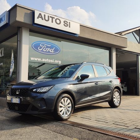 Seat Arona 1.0 ecotsi Reference 95cv PREZZO REALE NESSUN VINCOLO