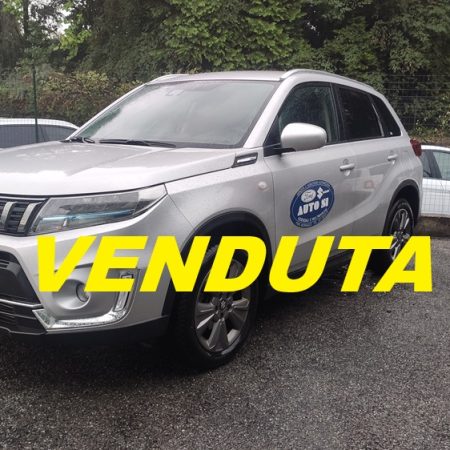 Suzuki Vitara  1.4 Benzina Hybrid Cool 4wd allgrip